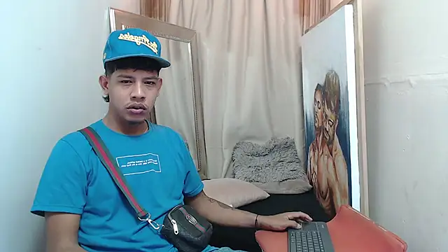 mr stiven  online show from 11-25-25, 02:34