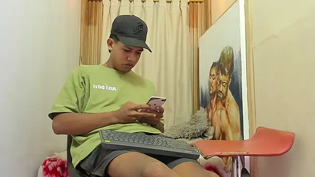 mr stiven  online show from 02-13-26, 03:28