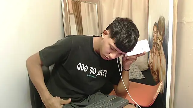 mr stiven  online show from 11-16-25, 02:27