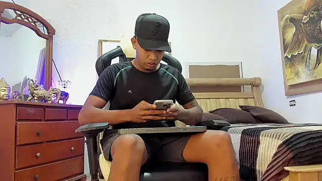 mr stiven  online show from 03-15-26, 02:51