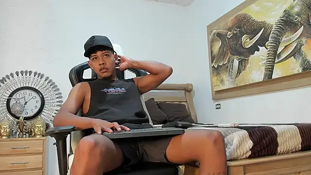 mr stiven  online show from 03-23-26, 02:44