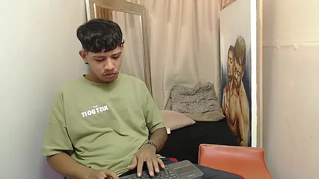 mr stiven  online show from 11-27-25, 03:07