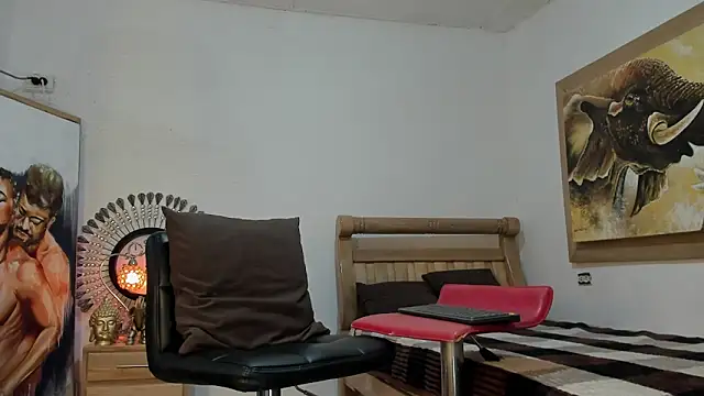 mr stiven  online show from 04-04-26, 04:19