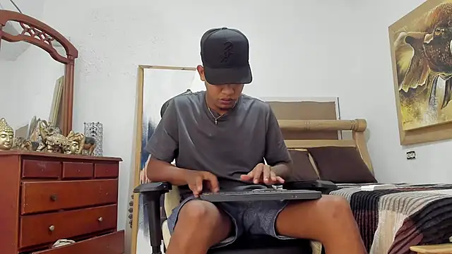 mr stiven  online show from 03-14-26, 03:01