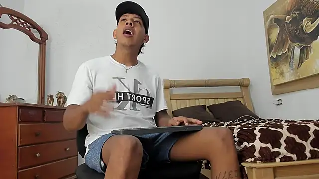 mr stiven  online show from 02-23-26, 03:52