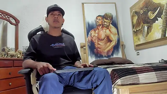 mr stiven  online show from 03-08-26, 03:10