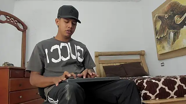 mr stiven  online show from 02-26-26, 04:23