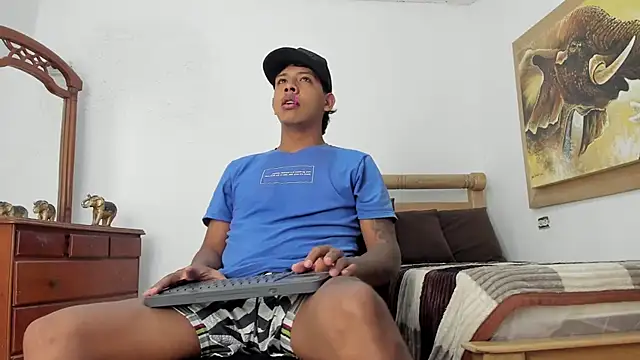 mr stiven  online show from 02-28-26, 03:06