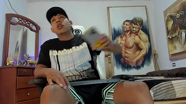 mr stiven  online show from 03-06-26, 06:41