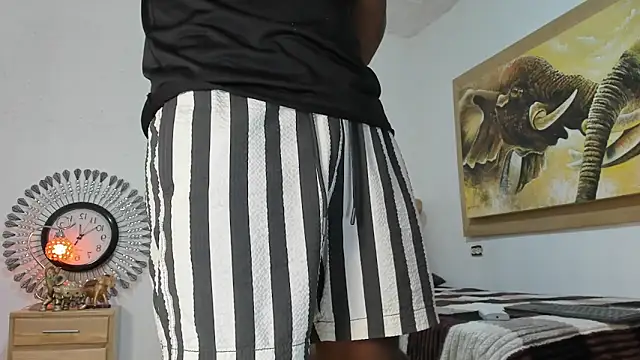 mr stiven  online show from 04-14-26, 03:33