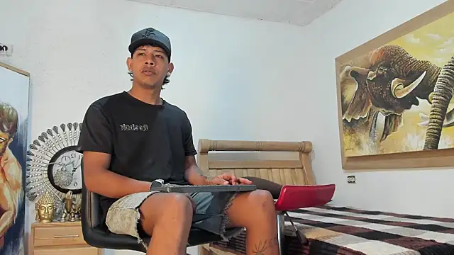 mr stiven  online show from 04-09-26, 02:57