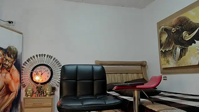 mr stiven  online show from 04-02-26, 06:31