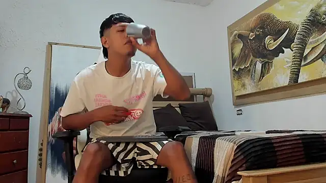 mr stiven  online show from 03-19-26, 03:39