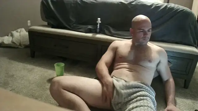 Nickj630 online show from 10-20-25, 03:19