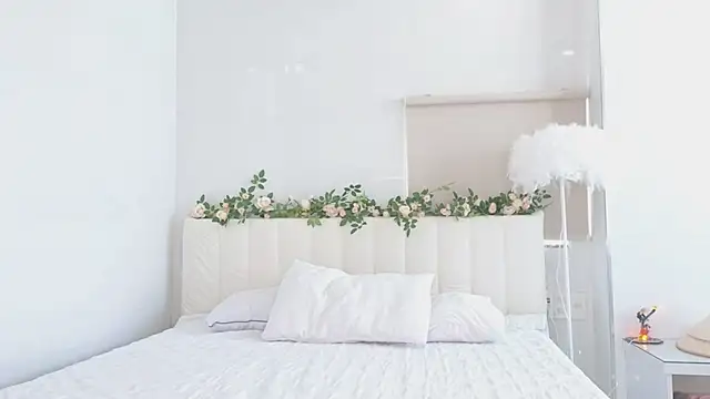 Akina starr online show from 11-03-25, 03:34