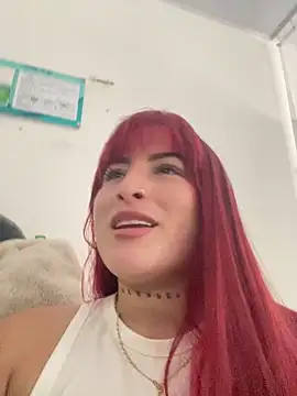 Liah ferrer online show from 02-22-26, 06:31