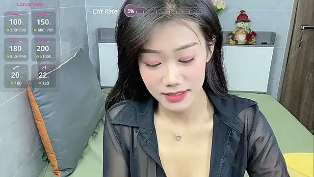 Bella-LL online show from 12-17-24, 07:15