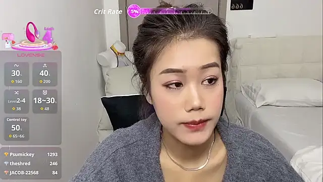 Bella-LL online show from 12-13-25, 08:04