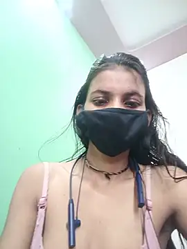 Aafreen 36 online show from 07-10-26, 02:33
