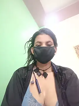 Aafreen 36 online show from 06-14-26, 02:29