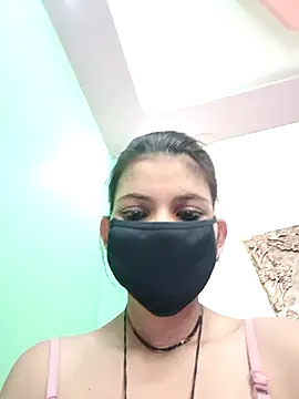 Aafreen 36 online show from 03-17-26, 02:36