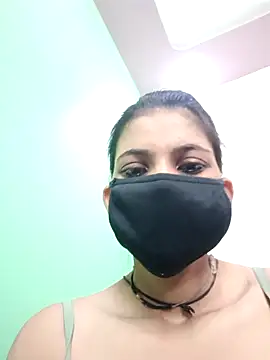 Aafreen 36 online show from 03-13-26, 02:27