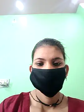 Aafreen 36 online show from 03-18-26, 02:37