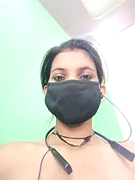 Aafreen 36 online show from 04-14-26, 02:27