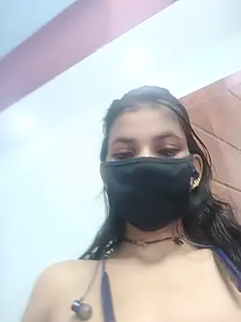 Aafreen 36 online show from 07-19-26, 02:53