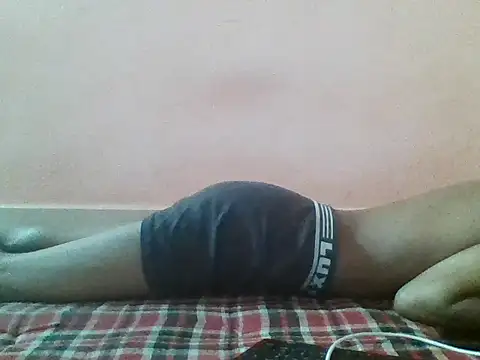 BBlackmombaaa online show from 10-19-25, 02:47