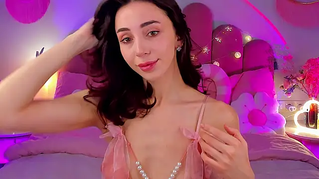 ElsaYoung online show from 01-10-26, 08:15