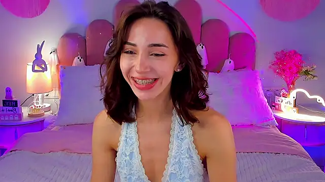 ElsaYoung online show from 11-01-25, 08:25