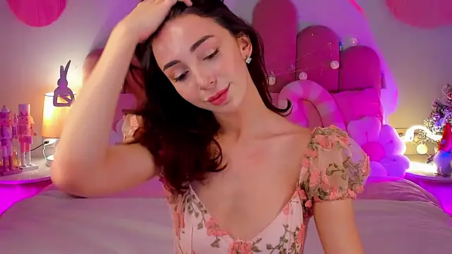 ElsaYoung online show from 01-06-26, 08:24