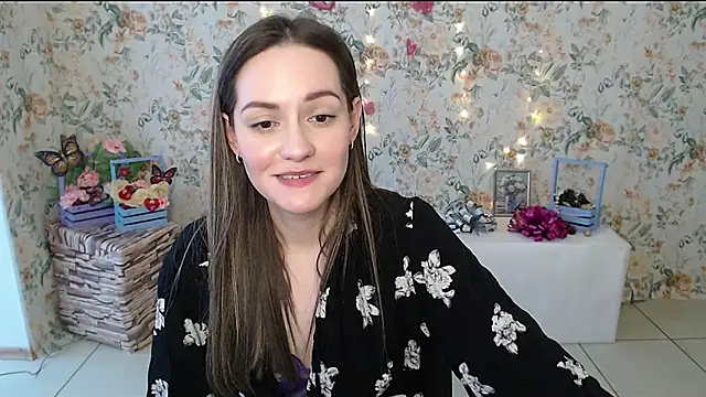 Lina Star S online show from 02-20-25, 09:55