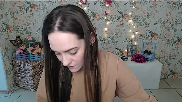 Lina Star S online show from 02-21-25, 06:29
