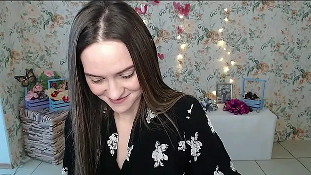 Lina Star S online show from 02-20-25, 06:50