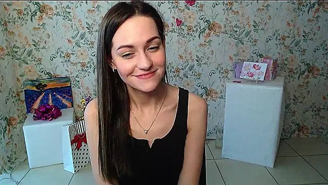 Lina Star S online show from 03-10-25, 07:22