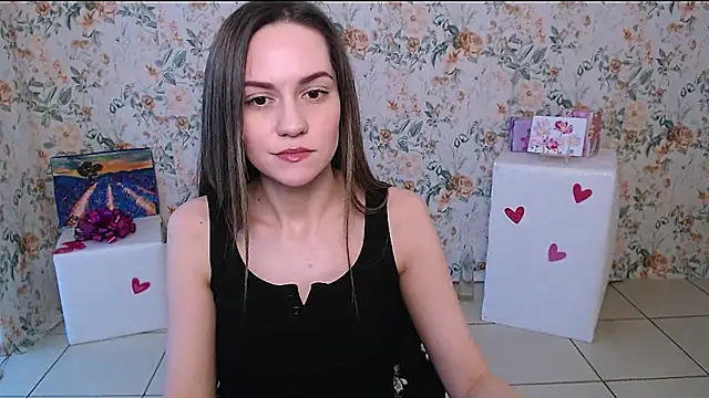 Lina Star S online show from 03-21-25, 07:22