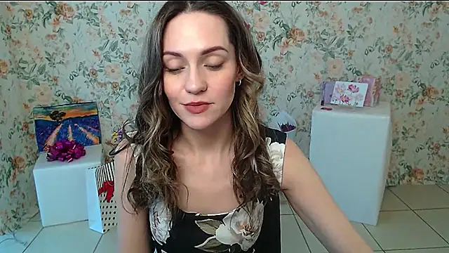 Lina Star S online show from 03-08-25, 07:27