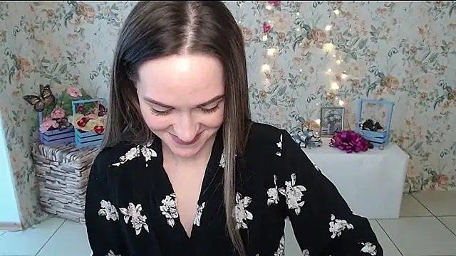 Lina Star S online show from 02-22-25, 10:29