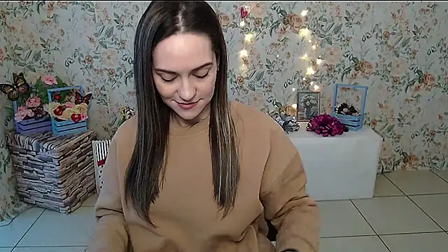 Lina Star S online show from 02-25-25, 06:47