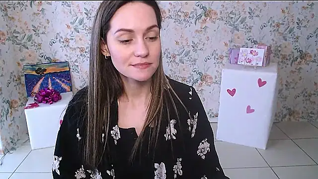 Lina Star S online show from 03-21-25, 11:12