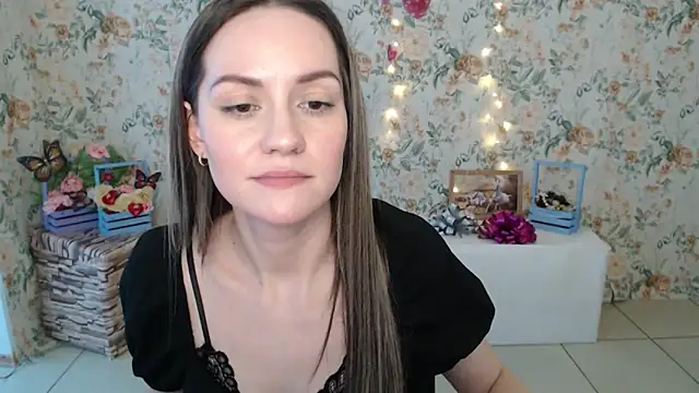 Lina Star S online show from 02-12-25, 09:52