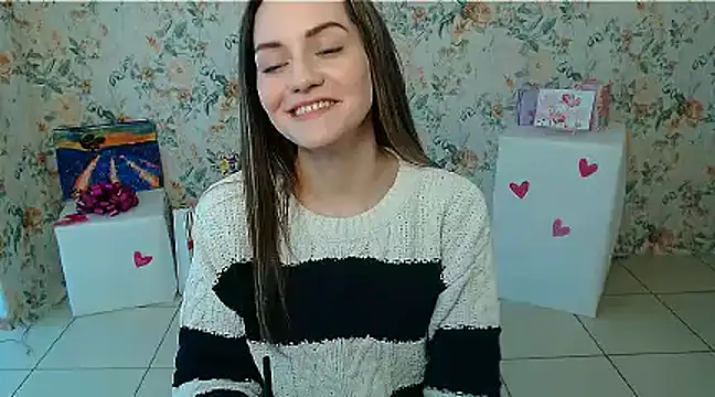 Lina Star S online show from 03-12-25, 07:13