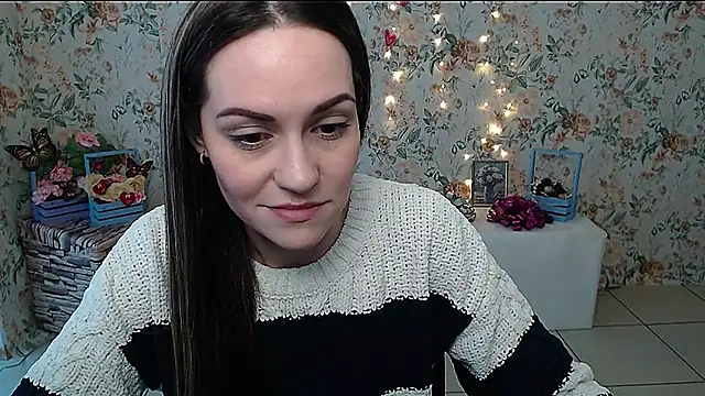 Lina Star S online show from 02-24-25, 07:11