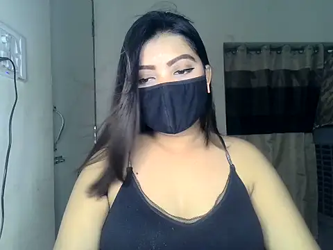 ishi Beauty online show from 07-19-26, 04:43