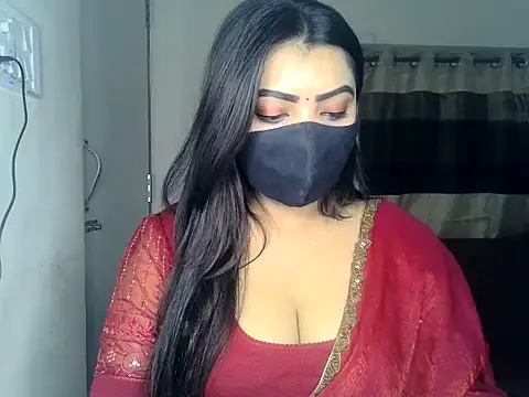 Snapshot of ishi_Beauty chatting on 02-26-26, 04:45 ishi Beauty online show from 02-26-26, 04:45