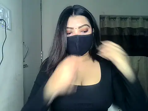 Snapshot of ishi_Beauty chatting on 05-06-26, 04:16 ishi Beauty online show from 05-06-26, 04:16