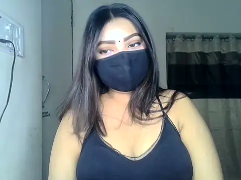 Snapshot of ishi_Beauty chatting on 05-17-26, 04:34 ishi Beauty online show from 05-17-26, 04:34