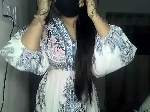 ishi Beauty online show from 03-20-26, 06:03